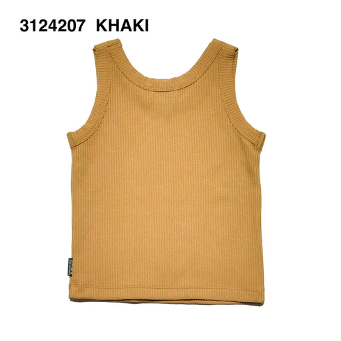 【130/140/150cm】Tシャツタンクセット3124207j【NEWO/ネオ】